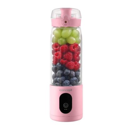 Concept Fitmaker SM4003 Pink