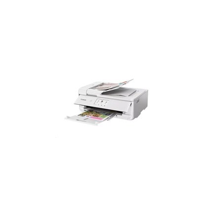 Canon PIXMA TS9551Ca white