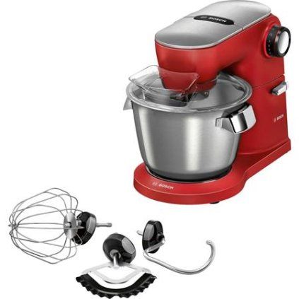 Bosch MUM9A66R00 kuchyňský robot