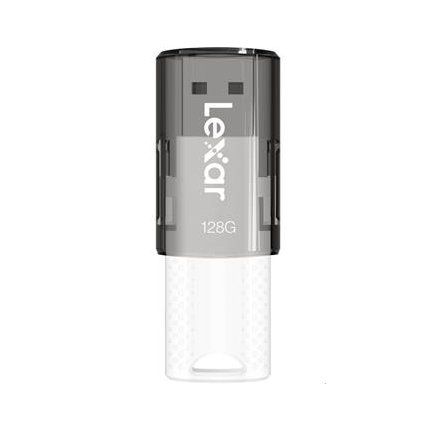 Lexar flash disk 128GB - JumpDrive S60 USB 2.0