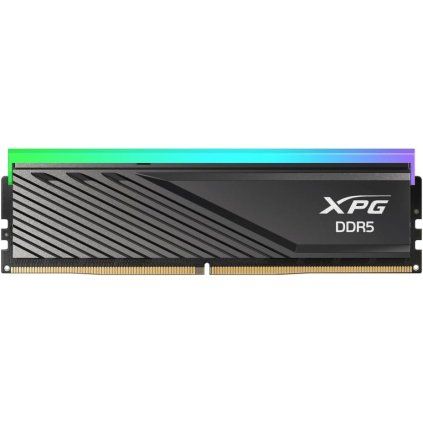ADATA XPG DIMM DDR5 32GB 6000MT s CL30 Lancer Blade RGB, Černá
