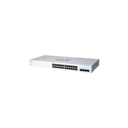Cisco Bussiness switch CBS220-24T-4G-EU