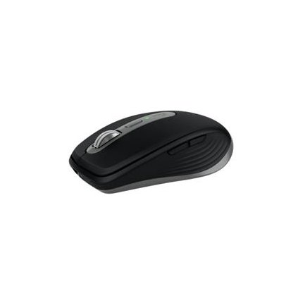 Logitech MX Anywhere 3S for Mac - SPACE GREY - EMEA