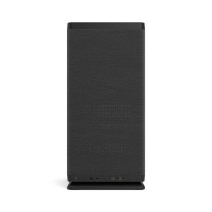 Fractal Mood Mini ITX černá