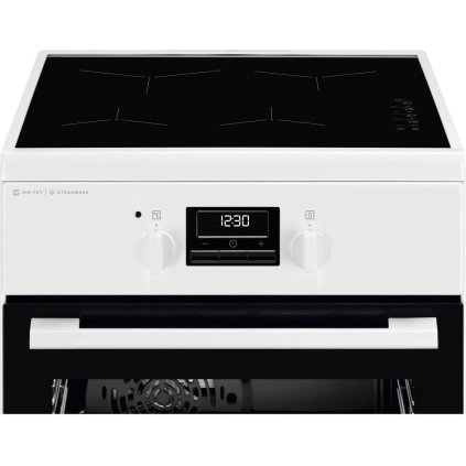 Electrolux SteamBake LKI564202W