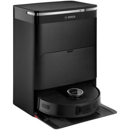 Bosch BCRDW3B Spotless robotický vysavač