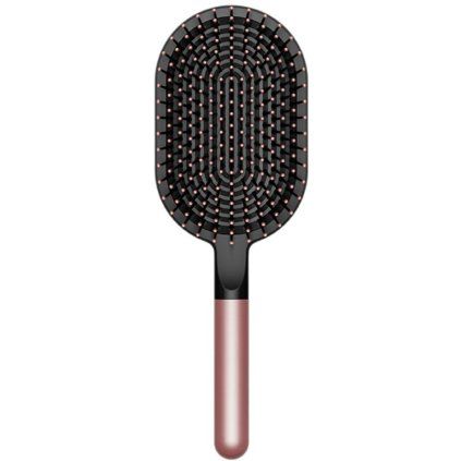 Dyson plochý kartáč Dyson - růžový