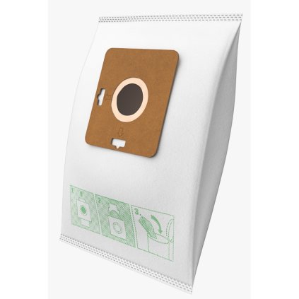 Sáčky do vysavače A55BR - 5 ks