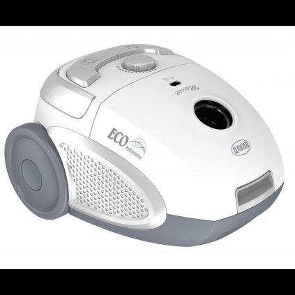 BRAVO Vysavač Mouse B-4521, bílý