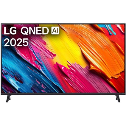 LG 50QNED70A6A 50" QNED televize