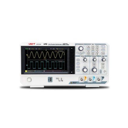 Uni-T Osciloskop UPO1202