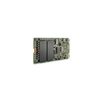 HPE 3.84TB NVMe Gen4 Mainstream Performance Read Intensive SFF BC U.3 Static V2 Multi Vendor SSD