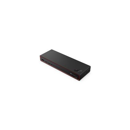 Lenovo dokovací stanice ThinkPad Thunderbolt 5 Smart Dock 7500 - EU