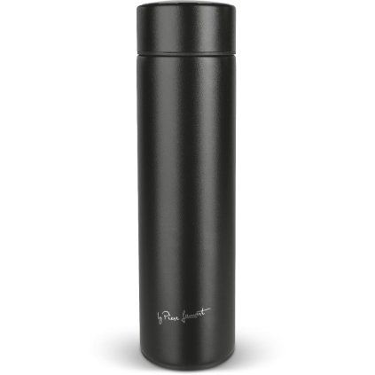 Lamart LT4083 Termoska teploměr černá Sipp 