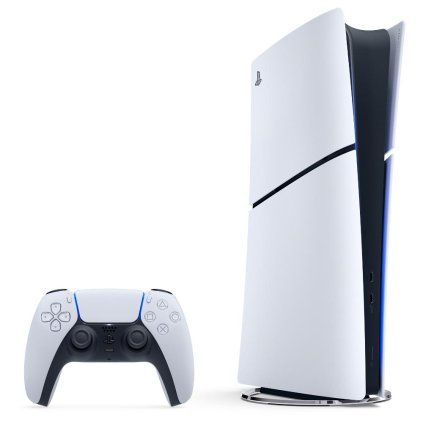 Sony PlayStation 5 E-Chassis 825GB Digital