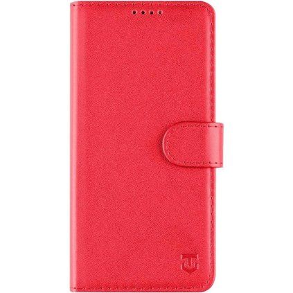 Tactical Field Notes pro Xiaomi Redmi 15C 4G 5G Red