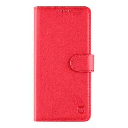 Tactical Field Notes pro Xiaomi Redmi Note 14S Red
