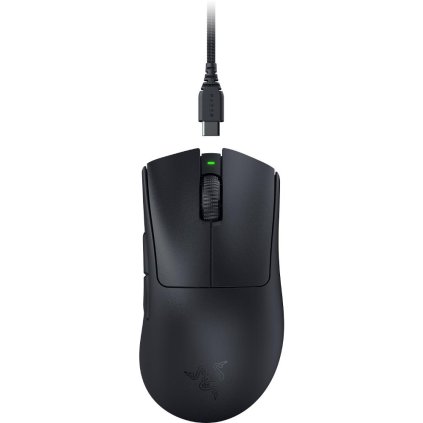 Razer Deathadder V3 Pro - Black 