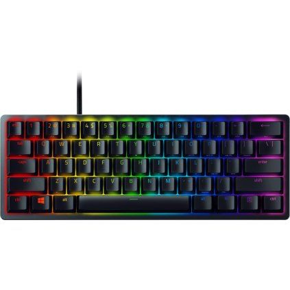 Razer Huntsman mini Clicky 60% Kbd US 