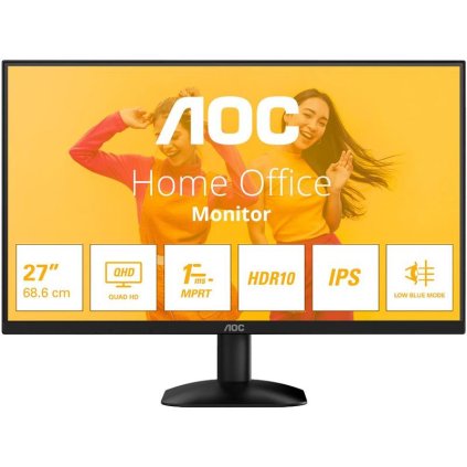 AOC Q27B35E 27"
