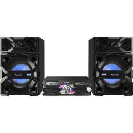 Panasonic SC MAX3500EK 