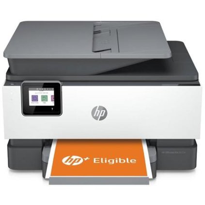 HP Officejet Pro 9012e (HP Instant Ink)