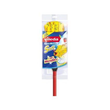 Vileda Mop SuperMocio Soft 148058