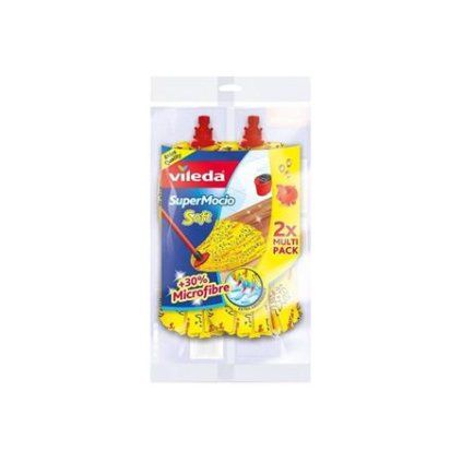 Vileda Návlek SuperMocio Soft 167964