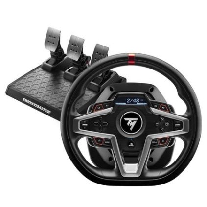 Thrustmaster T248 (PS5/PS4/PC)