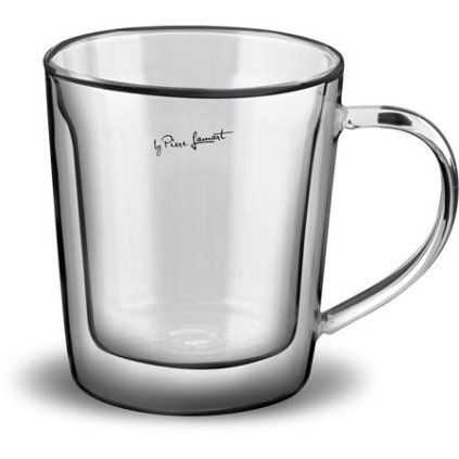 Lamart LT9036 set 2ks coffe 350ml Vaso 
