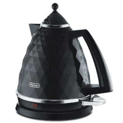 DéLonghi KBJ 2001 BK