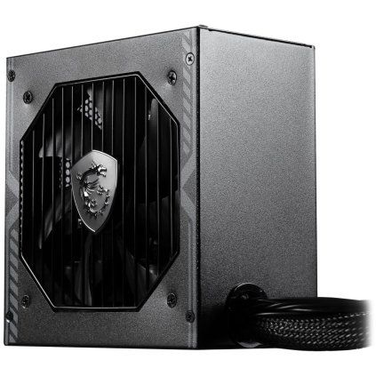 MSI MAG A650BN - 650W