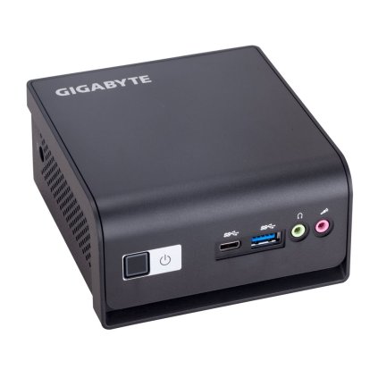 Gigabyte Brix 6005 barebone (i N6005)