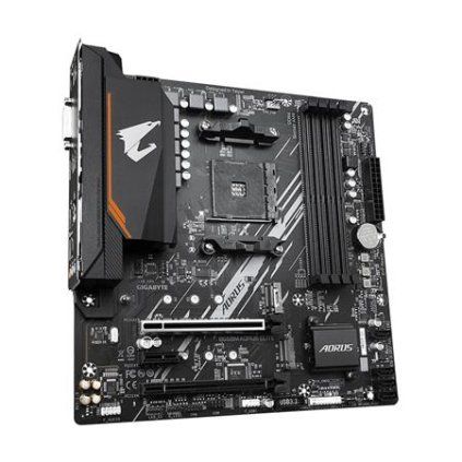 Gigabyte B550M Aorus ELITE (rev. 1.0)