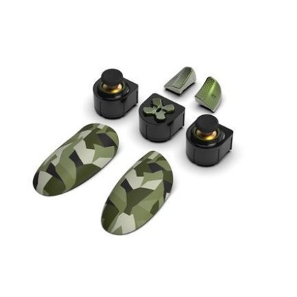 Thrustmaster ESWAP X GREEN COLOR PACK