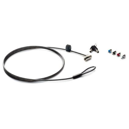 HP Sure Key Cable Lock 