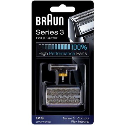 Braun Combipack 31S