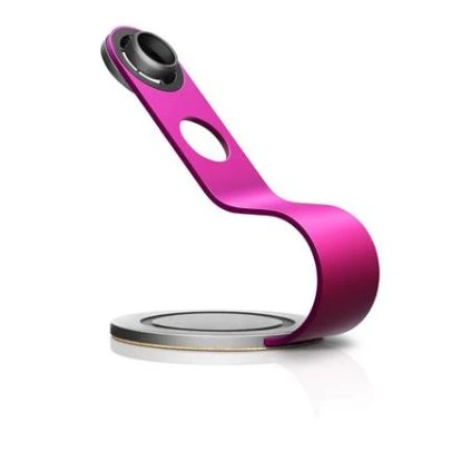Dyson stojánek pro Dyson Supersonic (fuchsiový)