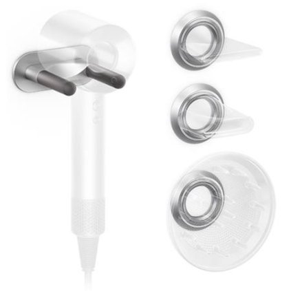 Dyson úchyt na stěnu pro Dyson Supersonic