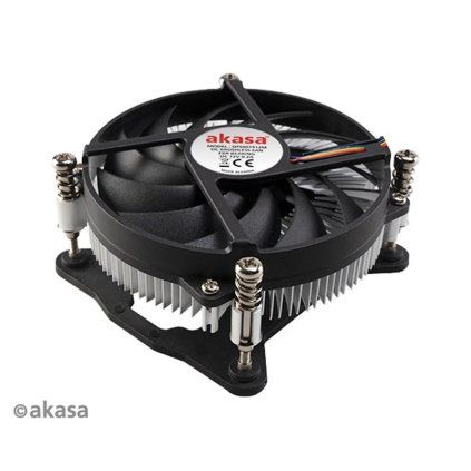 Akasa chladič CPU - KS12