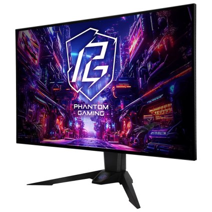 ASRock Phantom PGO32UFS 32"