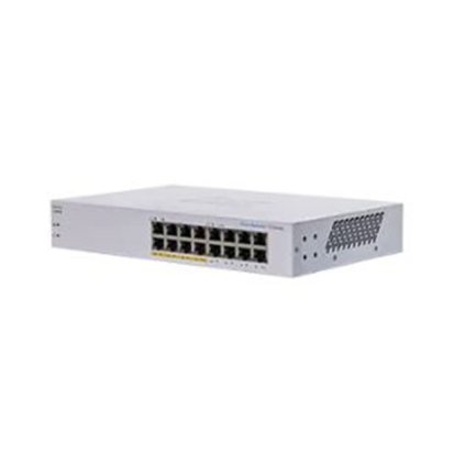 Cisco CBS110-16PP-EU