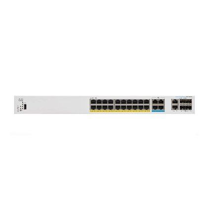 Cisco CBS350-24NGP-4X-EU-REFRESH