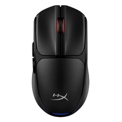 HP HyperX Pulsefire Fuse – Herní myš (černá)