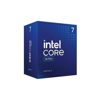 Intel Core Ultra 7 processor 265 up to 5.30GHz 20C 30MB Cache Intel Graphics LGA1851