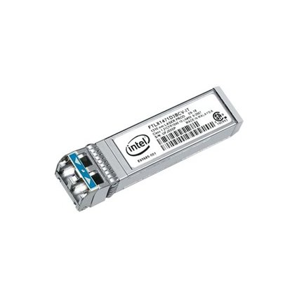 Intel E10GSFPLR LR 10GbE SFP+ transciever