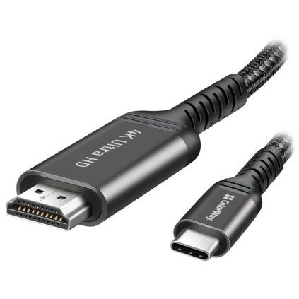 Colorway Adaptér USB-C na HDMI/ 2m