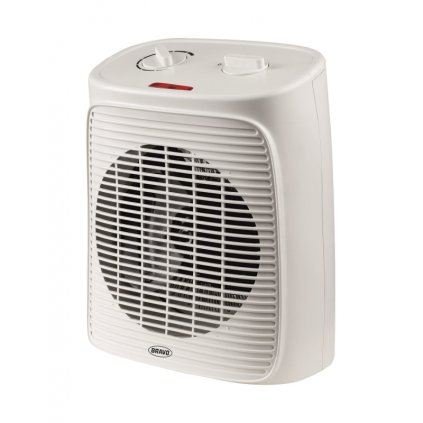 BRAVO Teplovzdušný ventilátor B-4985