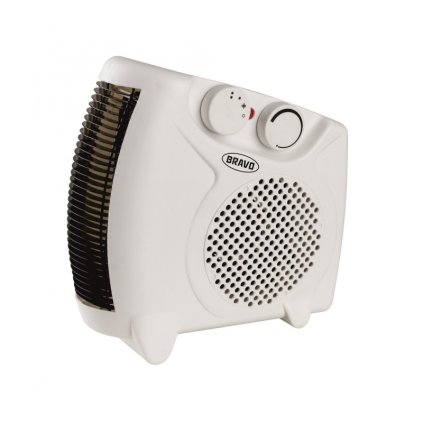 BRAVO Teplovzdušný ventilátor B-4984