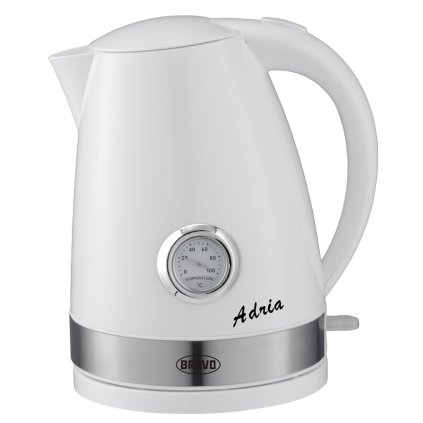 BRAVO Rychlovarná konvice Adria B-4780
